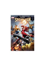 MARVEL PRH Venom War: Spider-Man #2