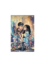 BOOM! STUDIOS Farscape: 25th Anniversary Special #1