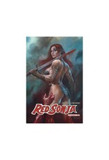 Red Sonja #13