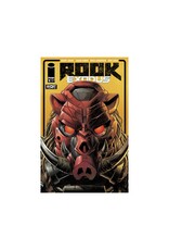 IMAGE COMICS Rook: Exodus #5 Cover B Jason Fabok & Brad Anderson Swine Variant