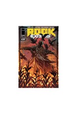 IMAGE COMICS Rook: Exodus #5