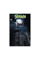 IMAGE COMICS Spawn #356 Cover B Tonton Revolver Variant