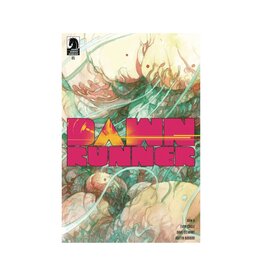 DARK HORSE PRH Dawnrunner #5 Cover B Filipe Andrade Variant