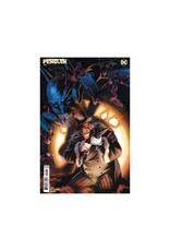DC COMICS The Penguin #12 Cover B Felipe Massafera Card Stock Variant