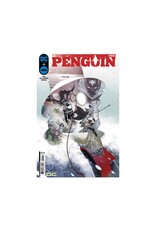 DC COMICS The Penguin #12
