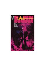 DARK HORSE PRH Dawnrunner #5 Cover C DIS.PATER Variant