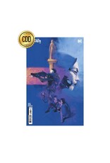 DC COMICS Absolute Power #3 Cover F Marc Aspinall Card Stock Variant