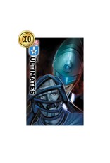 MARVEL PRH The Ultimates #4 Rod Reis Variant
