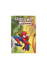 MARVEL PRH Spider-Man Classroom Heroes #1