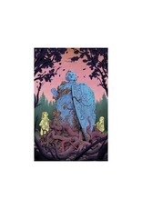 The Autumn Kingdom #1 Cover E 1:20 Malachi Ward Virgin Variant