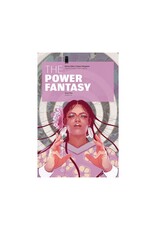 IMAGE COMICS The Power Fantasy #1 Cover B Stephanie Hans Variant