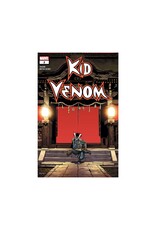 MARVEL PRH Kid Venom #2