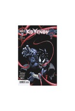 MARVEL PRH Kid Venom #2 Philip Tan Homage Variant