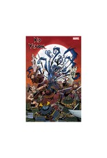 MARVEL PRH Kid Venom #2 Stan Sakai Variant