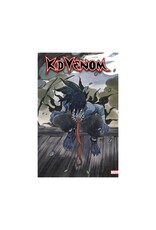 MARVEL PRH Kid Venom #2 Peach Momoko Variant