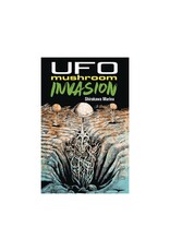Ufo Mushroom Invasion GN