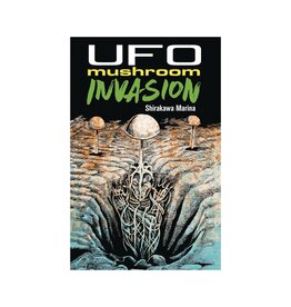 Ufo Mushroom Invasion GN