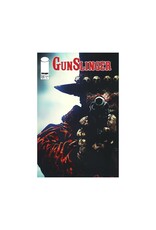 IMAGE COMICS Gunslinger Spawn #35 Cover B Mirko Colak Variant