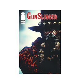IMAGE COMICS Gunslinger Spawn #35 Cover B Mirko Colak Variant