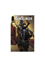 IMAGE COMICS Gunslinger Spawn #35