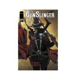 IMAGE COMICS Gunslinger Spawn #35