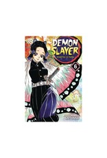 Demon Slayer Kimetsu No Yaiba GN Vol. 06