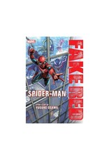 Spider-Man Fake Red GN