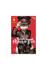 Yen Press Toilet Bound Hanako Kun GN Vol. 01