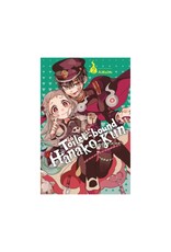 Yen Press Toilet Bound Hanako Kun GN Vol. 02