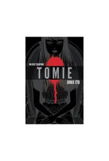 Tomie Complete Dlx Ed HC Junji Ito
