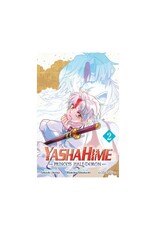 Yashahime Princess Half Demon GN Vol. 02