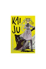 Kaiju No 8 GN Vol. 03