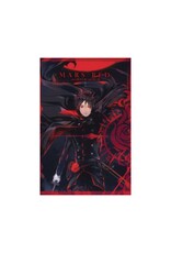 Seven Seas Mars Red GN Vol. 01