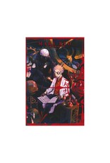 Seven Seas Mars Red GN Vol. 02