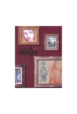 Monster TP Vol. 02 Perfect Ed Urasawa