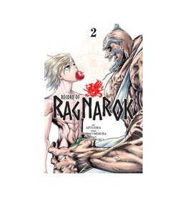 Record of Ragnarok GN Vol. 02