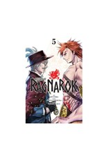 Record of Ragnarok GN Vol. 05
