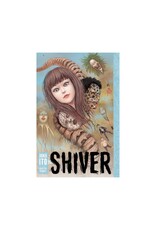 Shiver HC Junji Ito HC