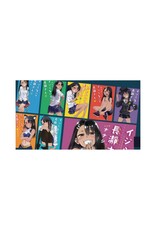 Vertical Dont Toy With Me Nagatoro Box Set GN