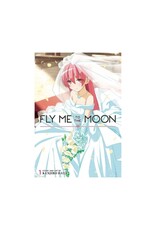 Fly Me To Moon GN Vol. 01