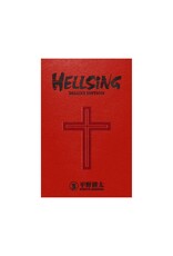 Dark Horse Hellsing Deluxe Edition HC Vol. 03