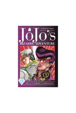 Jojos Bizarre Adv 4 Diamond Is Unbreakable HC Vol. 01 New PTG