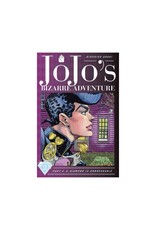 Jojos Bizarre Adv 4 Diamond Is Unbreakable HC Vol. 02