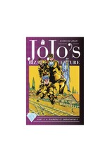Jojos Bizarre Adv 4 Diamond Is Unbreakable HC Vol. 03