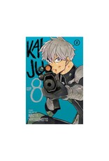 Kaiju No 8 GN Vol. 02
