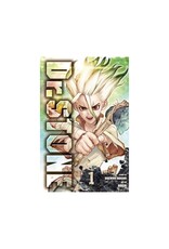 Dr Stone GN Vol. 01