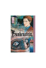 Frankenstein HC Junji Ito Story Collection