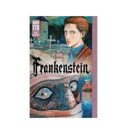 Frankenstein HC Junji Ito Story Collection