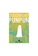 Goodnight Punpun GN Vol. 01 Inio Asano