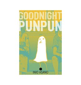 Goodnight Punpun GN Vol. 01 Inio Asano